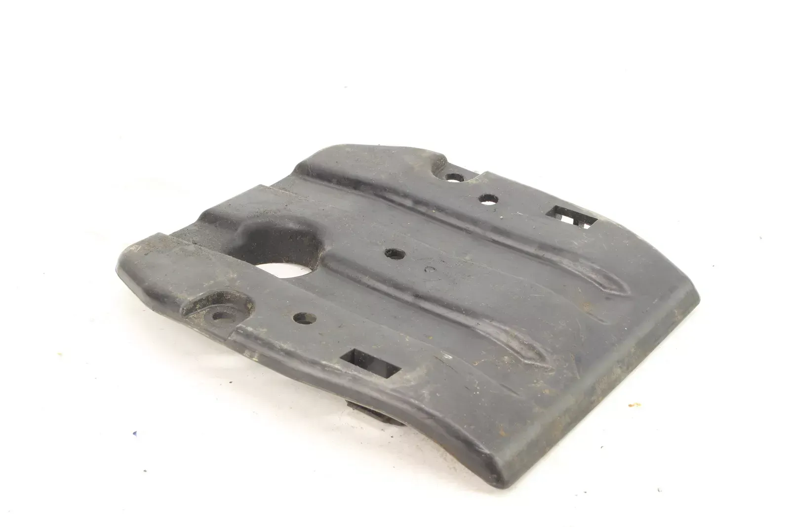 2005 Suzuki Quadsport Z400 Ltz400 Engine Motor Skid Plate Guard Shield r7248