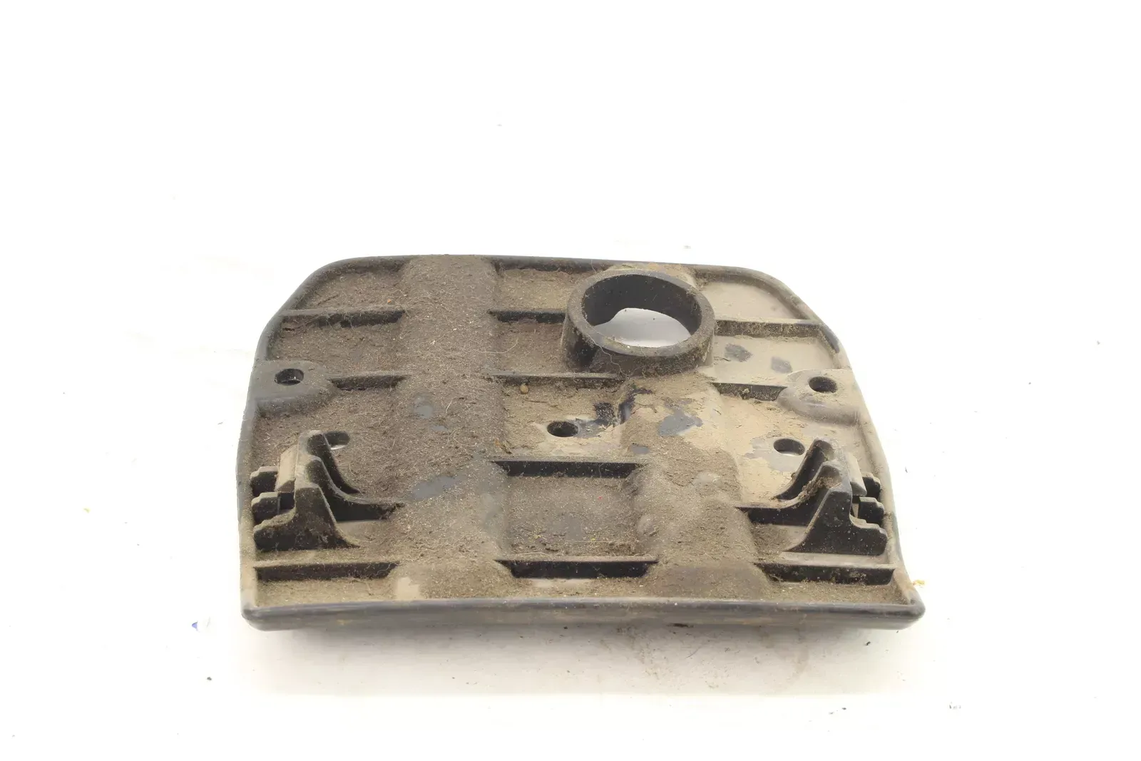 2005 Suzuki Quadsport Z400 Ltz400 Engine Motor Skid Plate Guard Shield r7248