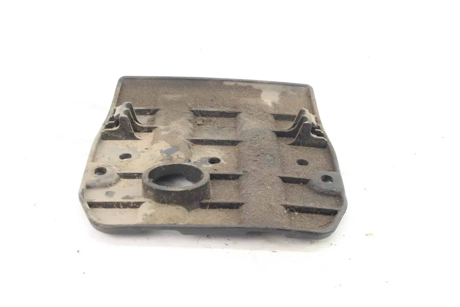 2005 Suzuki Quadsport Z400 Ltz400 Engine Motor Skid Plate Guard Shield r7248