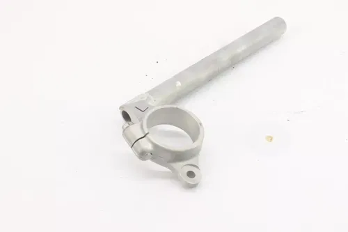 2001 Suzuki Gsxr600 Left Clip On Handlebar c4610
