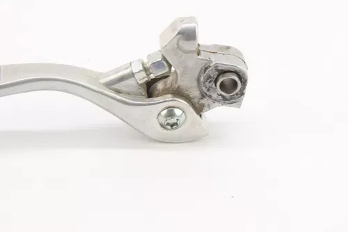 2015 Kawasaki Kx250f  Handlebar Brake Lever Left Clutch Lever c7248