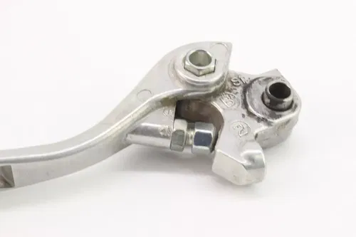 2015 Kawasaki Kx250f  Handlebar Brake Lever Left Clutch Lever c7248