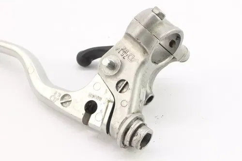 2015 Kawasaki Kx250f  Handlebar Brake Lever Left Clutch Lever c7248