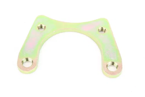 NEW OEM Polaris Rear Brake Caliper Hanger Back Mounting Bracket 2688 1910529