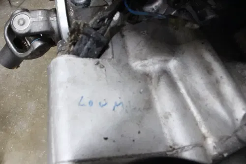 1986 Yamaha Virago 1100 Xv1100 Engine Motor k1528