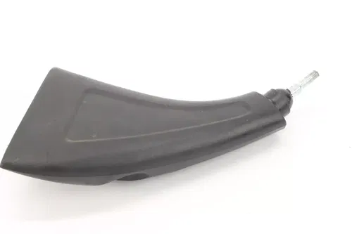 1996 Suzuki Katana 600 Left Side Rear View Mirror Bracket 3614