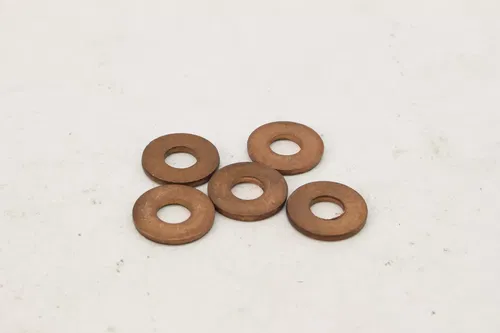 Harley-davidson Brass Washer k2688