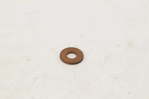 Harley-davidson Brass Washer k2688