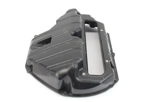 2007 2008 Kawasaki Ninja Zx6r Airbox Air Intake Filter Box Lid Top Case 6115