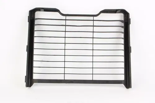 1982 Honda V45 Sabre Vf750s Radiator Grille Grill Shield Guard G3945