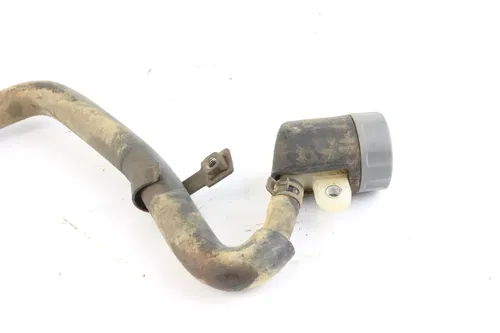 Honda TRX450R Rear Back Brake Master Cylinder W Reservoir 43510-HP1-305 r8850
