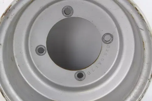 2003 Polaris Predator 90 Front Wheel Rim c0114