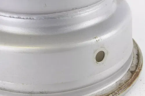 2003 Polaris Predator 90 Front Wheel Rim c0114
