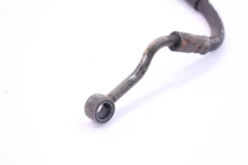 2007 Honda Sportrax 400 Trx400ex 2x4 Oem Rear Back Brake Hose Fluid Line S6244