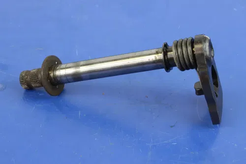 2007 Suzuki Quadracer 450 Ltr450 2x4 Shifter Shift Shaft G3945