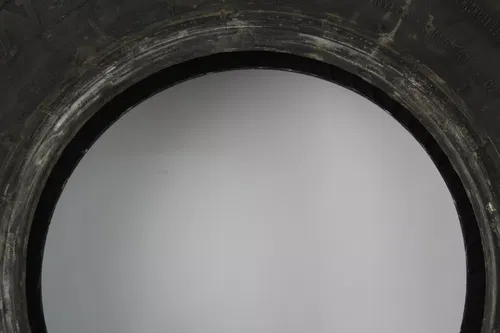 2007 Polaris Outlaw 500 Front Wheel Tire c4839