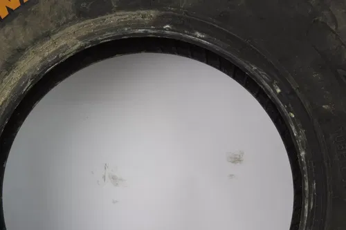 2007 Polaris Outlaw 500 Front Wheel Tire c4839