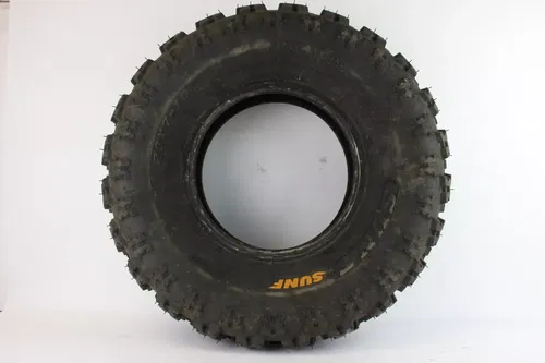 2007 Polaris Outlaw 500 Front Wheel Tire c4839