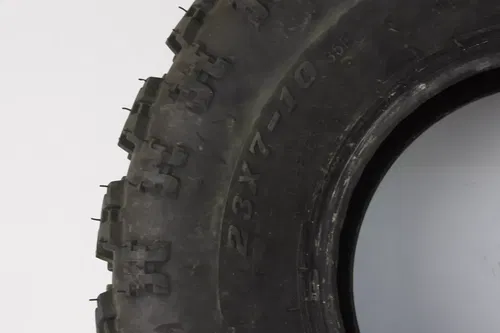 2007 Polaris Outlaw 500 Front Wheel Tire c4839