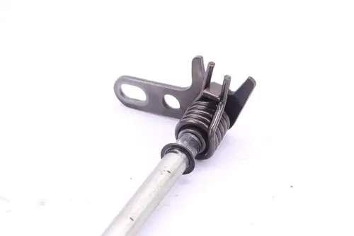 2004 Yamaha Yfz450 Oem Shifter Shift Shaft S8978