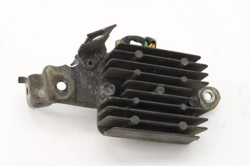 2000 Honda Rebel 250 Rectifier Voltage Regulator W Mount W 0528
