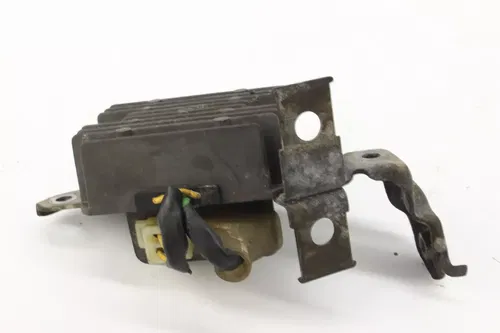 2000 Honda Rebel 250 Rectifier Voltage Regulator W Mount W 0528