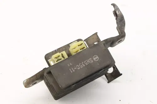 2000 Honda Rebel 250 Rectifier Voltage Regulator W Mount W 0528