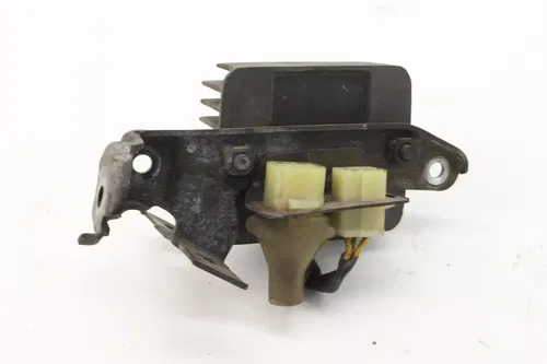 2000 Honda Rebel 250 Rectifier Voltage Regulator W Mount W 0528