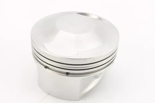 2002 Ducati Monster 620 Ie Piston W/ Rings k5062