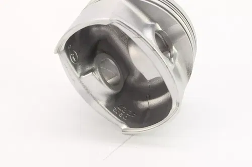 2002 Ducati Monster 620 Ie Piston W/ Rings k5062