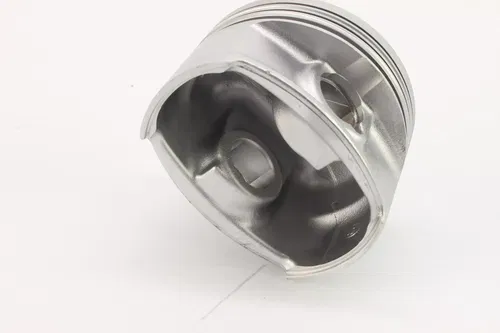 2002 Ducati Monster 620 Ie Piston W/ Rings k5062