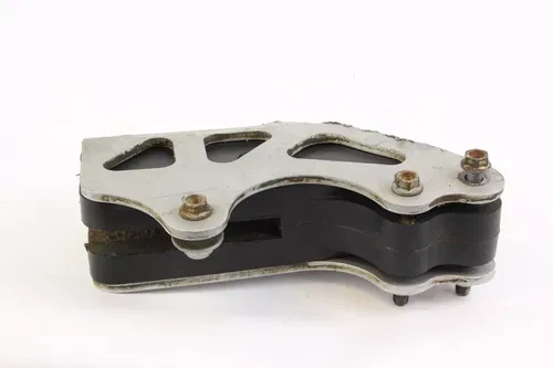 2007 Ktm 450 Exc Racing Chain Support Guide Thrust Slider G1024