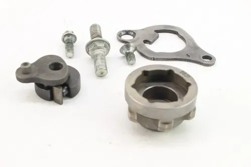 2015 Kawasaki Kx250f Shifter Shifting Mechanism Ratchet Pawl Assy k7248