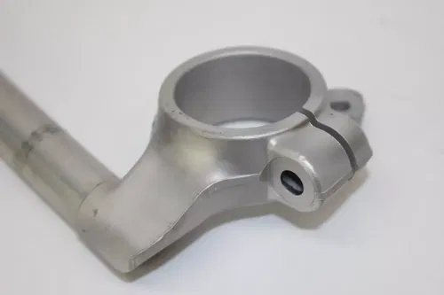 97-00 Suzuki Gsxr600 SRAD Left Clip On Handlebar 0809