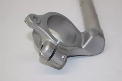 97-00 Suzuki Gsxr600 SRAD Left Clip On Handlebar 0809