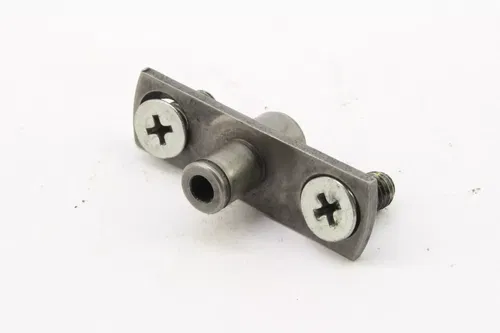 2007 Kawasaki Kx250f Engine Oil Pump Idler Shaft k7248