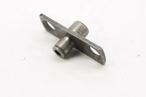 2007 Kawasaki Kx250f Engine Oil Pump Idler Shaft k7248