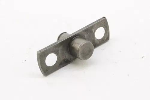 2007 Kawasaki Kx250f Engine Oil Pump Idler Shaft k7248