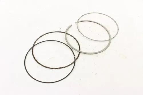 2021 Yamaha Yz250f Piston c7248