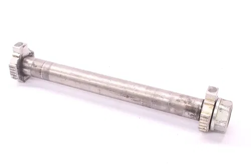 2014 Ktm 450 Sxf Rear Axle Back Wheel Rim Pivot Bolt Axel r1593