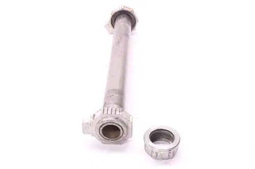 2014 Ktm 450 Sxf Rear Axle Back Wheel Rim Pivot Bolt Axel r1593