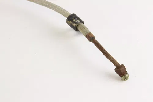 2006 Polaris Ranger 500 4x4 Front Brake Lines c0307