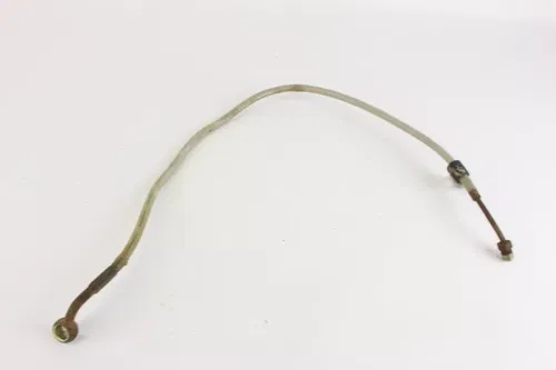 2006 Polaris Ranger 500 4x4 Front Brake Lines c0307