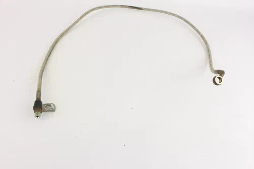 2006 Polaris Ranger 500 4x4 Front Brake Lines c0307