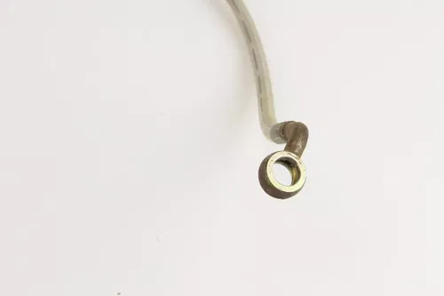 2006 Polaris Ranger 500 4x4 Front Brake Lines c0307