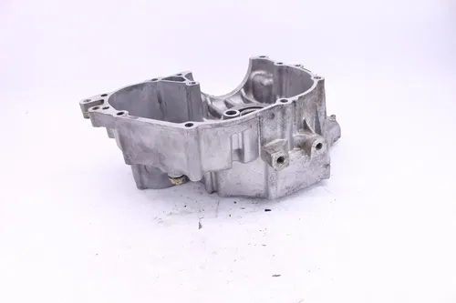 2004 Polaris Scrambler 500 Oem Engine Motor Crankcase Crank Cases Block p1948