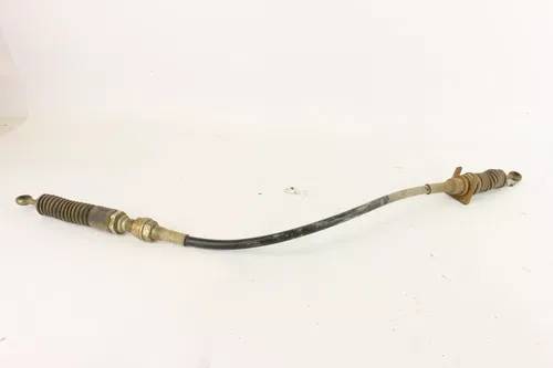 2001 Suzuki Quadrunner 250 Ltf250 2x4 Reverse Line Cable c0514