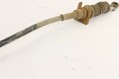 2001 Suzuki Quadrunner 250 Ltf250 2x4 Reverse Line Cable c0514