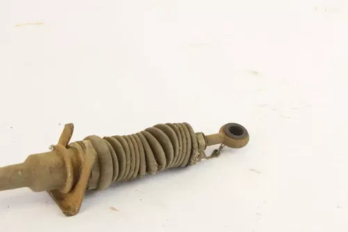 2001 Suzuki Quadrunner 250 Ltf250 2x4 Reverse Line Cable c0514