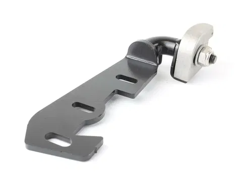 OEM Moto Guzzi Norge RH Saddlebag Case Mounting Bracket Mount GU05485130 2688